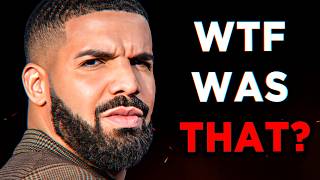Drake Released Iceman Everyone Hates It