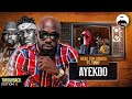 THROWBACK BREAKDOWN || Okra ft Obrafour & Tinny - Ayekoo