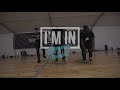 HOMEBROS | I’M IN Summer Dance Camp [Ft J Funk] (PRT 1)
