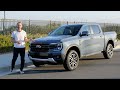 2024 Ford Ranger Review