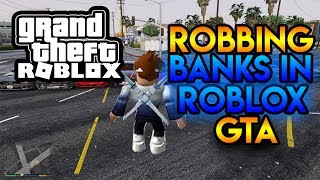 Roblox Jailbreak Grand Theft Auto Videos 9tubetv - gta v roblox