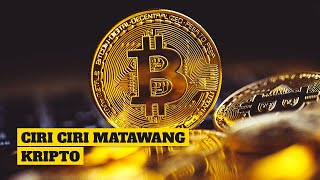 Penjelasan Mata Wang Kripto berbanding Wang Kertas