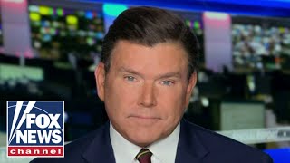 Bret Baier: They're not just whispering about this anymore