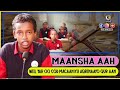 MAASHAA'ALLAH WIIL YAR OO COD MACAAN KU AQRINAAYO AAYADO KAMID AH KITAABKA EEBBE WEYNE.