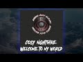 COSY NGHTMRE - Peepodoo