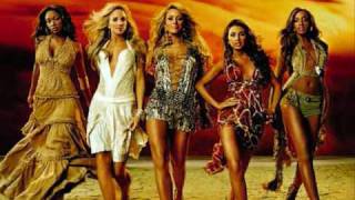 Danity Kane- Come Over + Lyrics