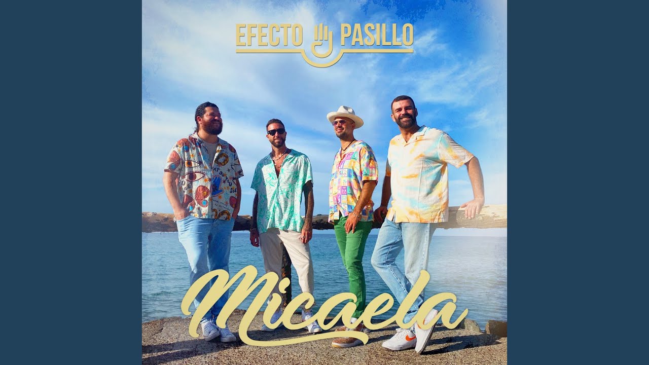 Micaela Youtube Music