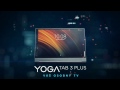 Lenovo Yoga Tab 3 Plus