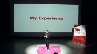 Redefining Success to Overcome Failure | Vanessa Zhou | TEDxYouth@WAB