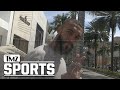 NBA's Rudy Gobert Speaks On $100K Fine, Emotions Took Over!