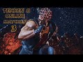 Tekken 8 Online Matches 3 (Eddy)