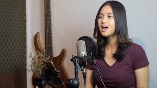 Rindu Serindu Rindunya (Spoon) - Syiffa Syahla Cover Bening Musik