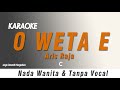 O WETA | Wanita