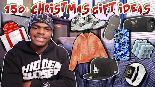 150+ CHRISTMAS GIFT IDEAS FOR TEEN BOYS 2023 *the ultimate gift guide*