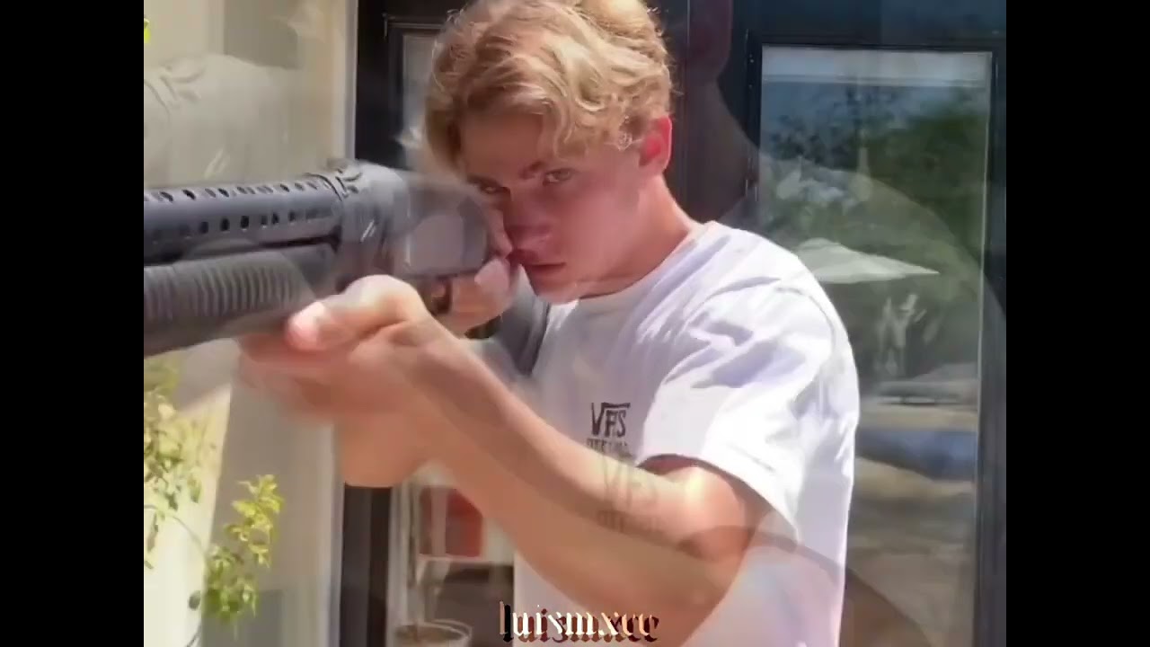 Brady Hepner Edit Youtube