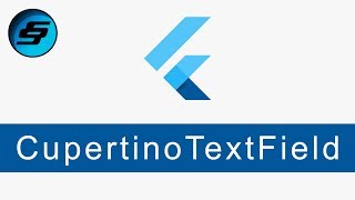 CupertinoTextField - Flutter Programming