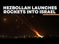 Israel War LIVE | Hezbollah Attacks Israeli Army; Netanyahu Threatens To ‘Turn Beirut Into Gaza’