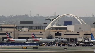 LAX may be drug-smuggling gateway of the world: ABC7 investigation explains why