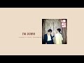 Romantic Echoes - I'm Down Ft. Pamungkas (Lyric Video)