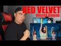 Red Velvet 레드벨벳 '음파음파 (Umpah Umpah)' MV Reaction