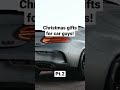 Christmas gifts for car guys | Tiktok: najacimajmun