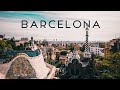 iPhone 13 Pro  |  Cinematic Video  |  BARCELONA