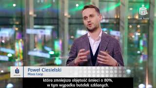 Maas Loop | „Poland ClimAccelerator” | PKO Bank Polski