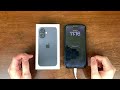 How to Transfer all DATA from old iPhone to brand new iPhone! (2026)