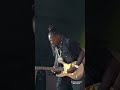 Eric Gales does Beethoven's 