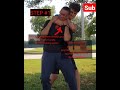 How to Escape a Standing Rear Naked Choke!