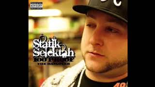 【MCバトル用ビート】Statik Selektah - Laughin/Ry-lax vs 呂布カルマ【8小節×4本】