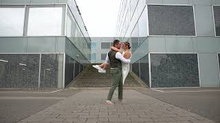 The greatest showman weddingdance by www.weddingdanceacademy.nl