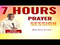 7 Hours Prayer Session With Pastor Amen Mabange