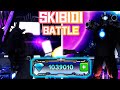 NEW HERO: ASTRO ARM CAMERAMAN + 1 MILLION DIAMOND OPENING IN SKIBIDI TOILET BATTLE