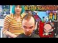 The Very Best Of Asmongold - Stream Highlights/Funniest Moments #1