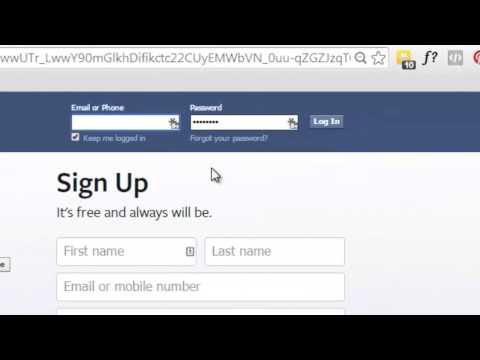 How to Find the Admin of a Facebook Page How to Find the Admin of a Facebook Page