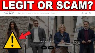 Van Delft Mode Reviews - Legit or a Total Scam?