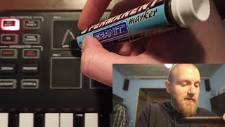 Building a Harmonizer audio effect with Python, Ep.2