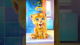 Tom singing tamil song