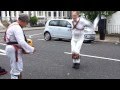 :London Pride Morris - Kemp's Jig - Chelsea 2 July