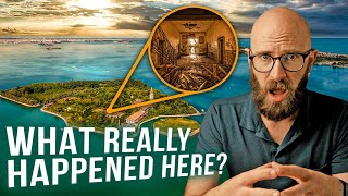 Poveglia Island: The World's Most Lied About Place