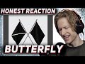 HONEST REACTION to EXO - '나비효과 Butterfly Effect'