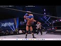 AEW Fuego Del Sol Losing Streak Full Movie