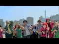 T-Pistonz+KMC 『成せば成るのさ 七色卵』(MV)