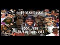 DJ Stan D'Man 2000-2009 R&B/HipHop Jams Vol. 1