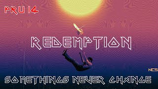 Redemption (Lyrics) ft. Riell - Somethings never change - Besomorph & Coopex
