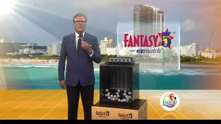 Fantasy 5 20220620