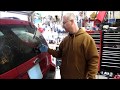 Ford Escape rear wiper arm replacement