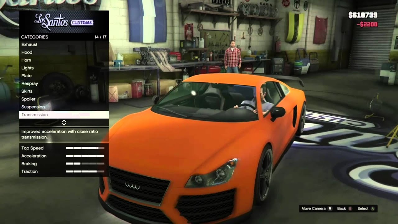 Gta V Obey 9f Customization New Series Youtube