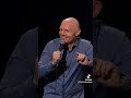 Bill Burr | “First Woman President” | A Minute 1/2 Make Me Laugh | #Shorts #Comedy #BlackTreeTV